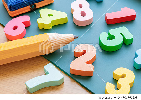 算数・数学イメージ 算数・数学イメージ 67454014