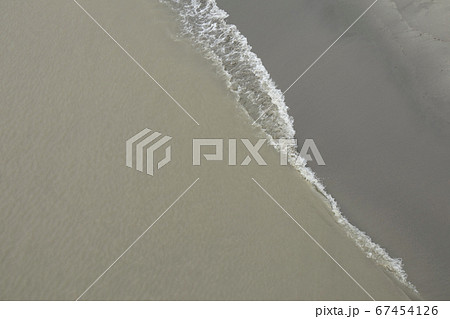 波と風の自然な景色-波と浜辺のハーモニー(Nature background art) 波と風の自然な景色-波と浜辺のハーモニー(Nature background art) 67454126