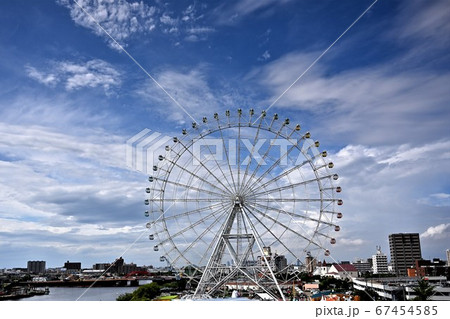 観覧車 観覧車 67454585