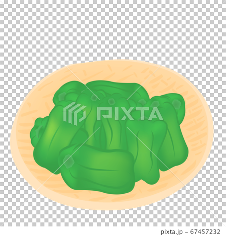 Pepper harvest (vector illustration of sweet potato) Pepper harvest (vector illustration of sweet potato) 67457232