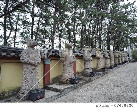 海東龍宮寺 ヘドンヨングンサ 海東龍宮寺 ヘドンヨングンサ 67459200