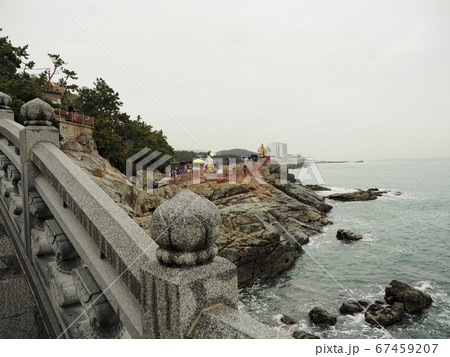 海東龍宮寺　ヘドンヨングンサ 67459207