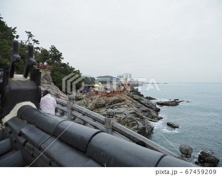 海東龍宮寺 ヘドンヨングンサ 海東龍宮寺 ヘドンヨングンサ 67459209