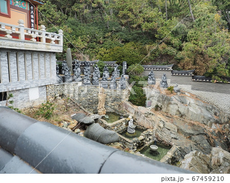 海東龍宮寺　ヘドンヨングンサ 67459210