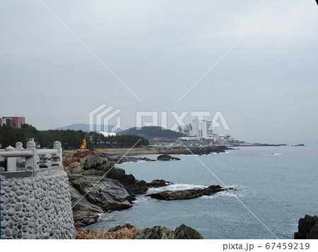 海東龍宮寺　ヘドンヨングンサ 67459219