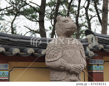 海東龍宮寺 ヘドンヨングンサ 海東龍宮寺 ヘドンヨングンサ 67459231