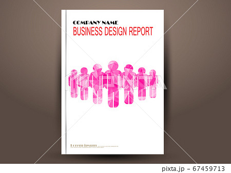 Cover Design template, annual report cover, flyer, Cover Design template, annual report cover, flyer, 67459713