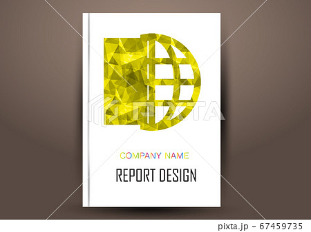 Cover Design template, annual report cover, flyer, Cover Design template, annual report cover, flyer, 67459735
