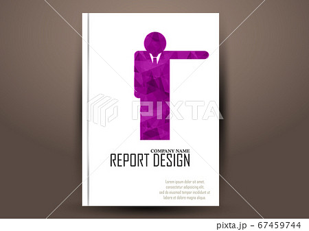 Cover Design template, annual report cover, flyer, Cover Design template, annual report cover, flyer, 67459744