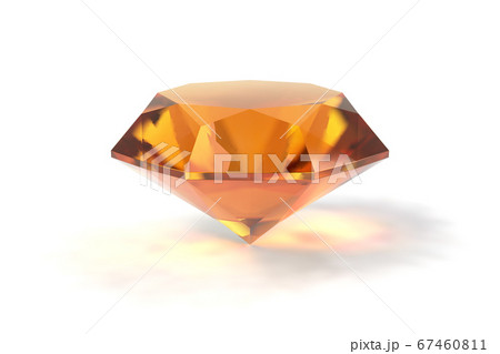 トパーズの宝石, ジュエリー 67460811