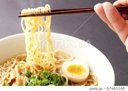 醤油ラーメン 67461590