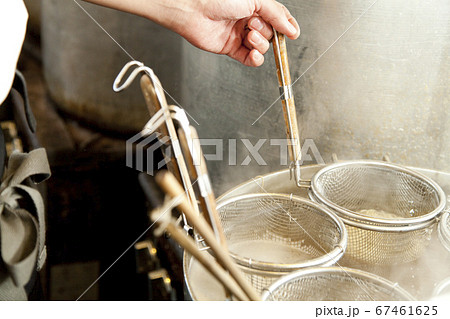 ラーメン店 67461625