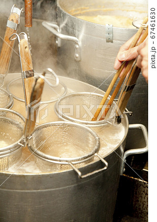 ラーメン店 67461630