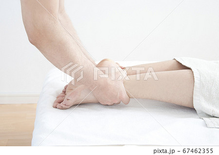 足の整体 足の整体 67462355