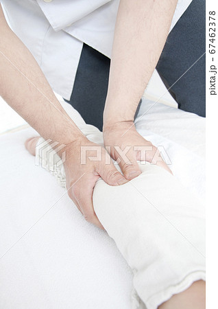 足の整体 足の整体 67462378