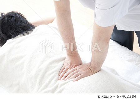 腰の整体 腰の整体 67462384