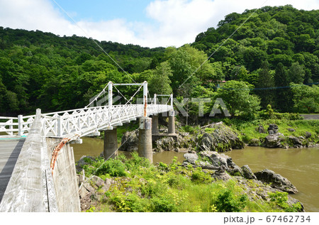 2020 07 03 神居古潭 旭川市 2020 07 03 神居古潭 旭川市 67462734