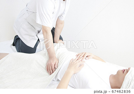 足の整体 足の整体 67462836