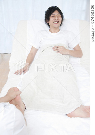足ツボ 足ツボ 67463206