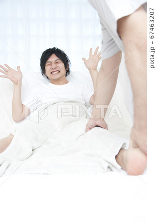 足ツボ 足ツボ 67463207