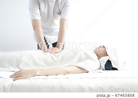 お腹の整体 お腹の整体 67463808