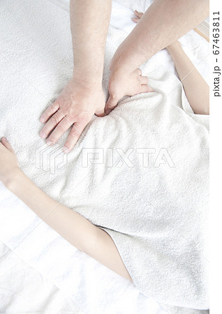 お腹の整体 お腹の整体 67463811