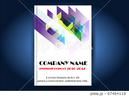 Cover Design template, annual report cover, flyer, Cover Design template, annual report cover, flyer, 67464119