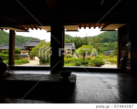 景色 風景 ガーデン 67464387