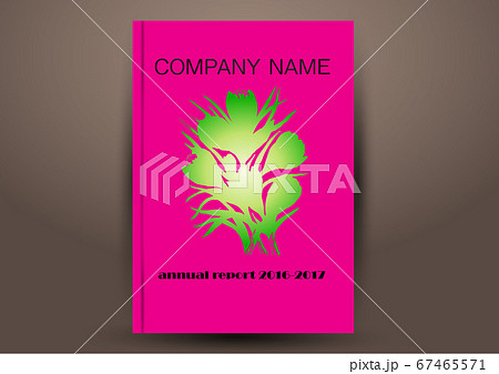 Cover Design template, annual report cover, flyer, Cover Design template, annual report cover, flyer, 67465571