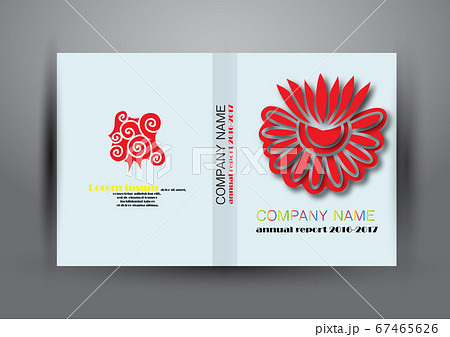 Cover Design template, annual report cover, flyer, Cover Design template, annual report cover, flyer, 67465626