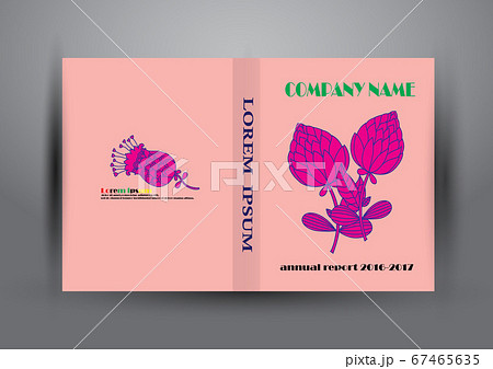 Cover Design template, annual report cover, flyer, Cover Design template, annual report cover, flyer, 67465635