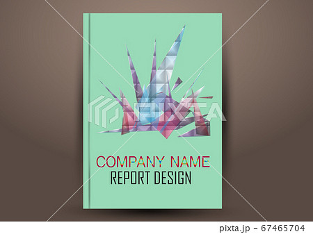 Cover Design template, annual report cover, flyer, Cover Design template, annual report cover, flyer, 67465704