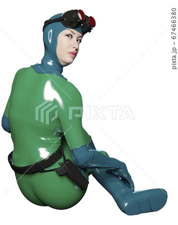 スーパーソルジャー スーパーソルジャー 67466380