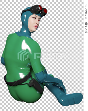 スーパーソルジャー スーパーソルジャー 67466380