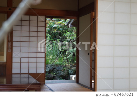日本建築の部屋 日本建築の部屋 67467021