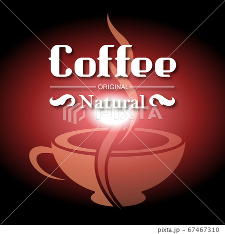 Creative design vector for coffee.illustration Creative design vector for coffee.illustration 67467310