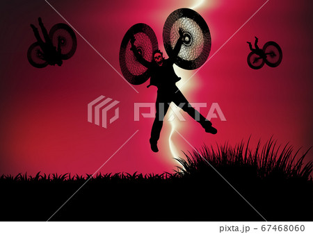 Creative design for Happy Halloween background Creative design for Happy Halloween background 67468060
