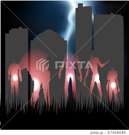 Creative design for Happy Halloween background Creative design for Happy Halloween background 67468089