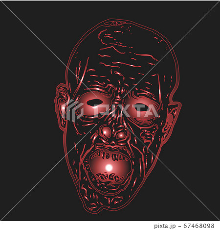 Creative design for Happy Halloween background Creative design for Happy Halloween background 67468098