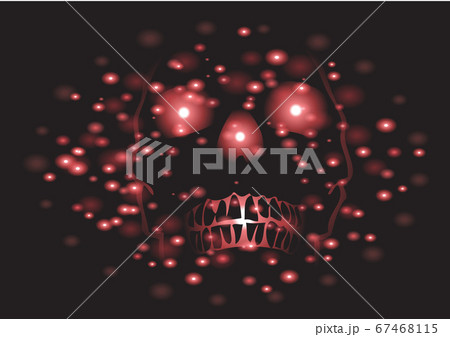 Creative design for Happy Halloween background Creative design for Happy Halloween background 67468115