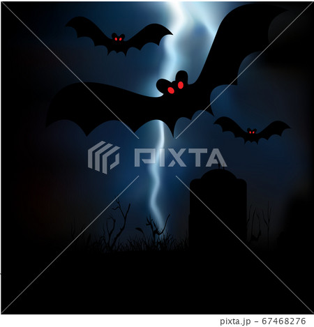 Creative design for Happy Halloween background Creative design for Happy Halloween background 67468276