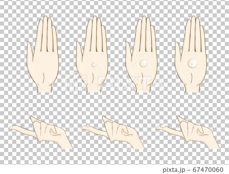 化粧品や塗り薬の使用量 67470060