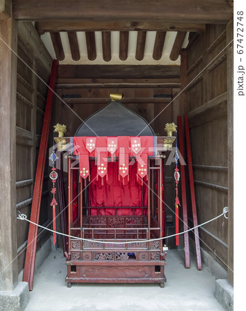 風景 邸宅 古宅 67472748