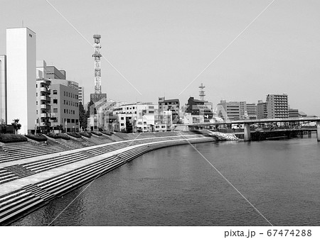 沼津の風景 67474288