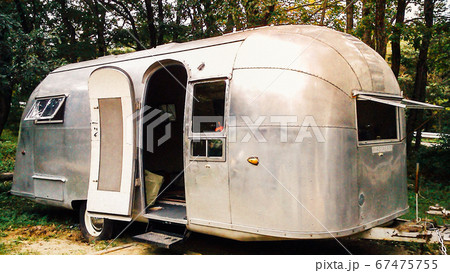 キャンピングトレーラー キャンピングトレーラー 67475755