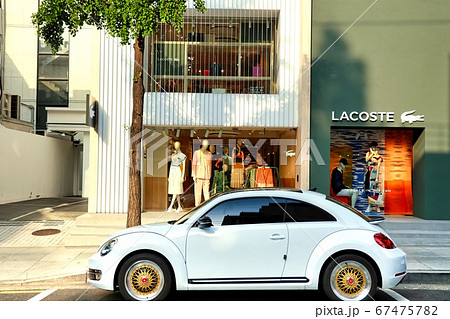 フォルクスワーゲン 感性 距離 67475782