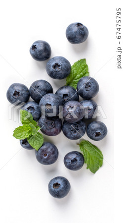 ベリー フルーツ 果物 67475795