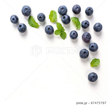 ベリー フルーツ 果物 67475797