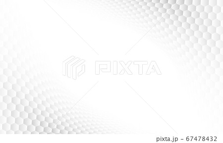 Hexagonal abstract backround Hexagonal abstract backround 67478432