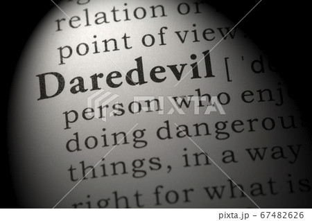 definition of daredevil definition of daredevil 67482626